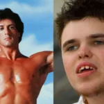 Seargeoh Stallone