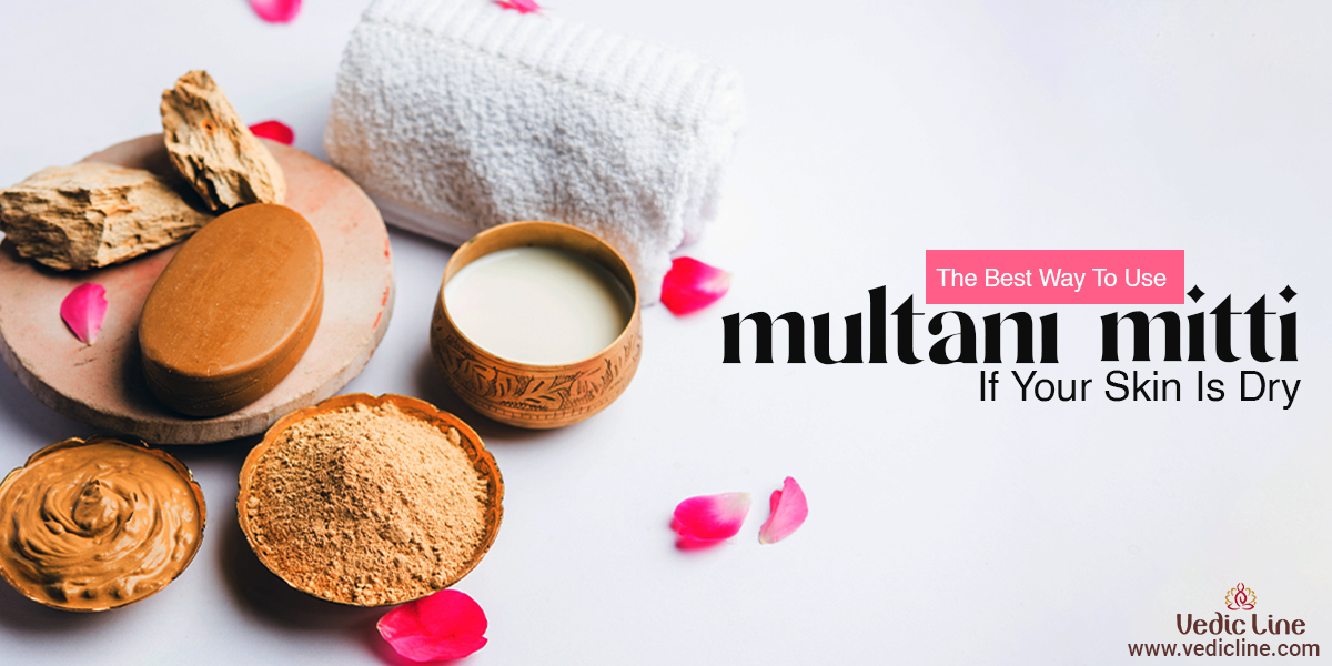 How To Use Multani Mitti For Skin Whitening